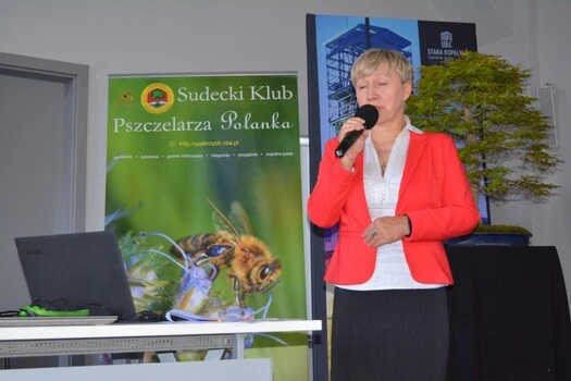 Dorota Kołodziejczyk-Głowacka